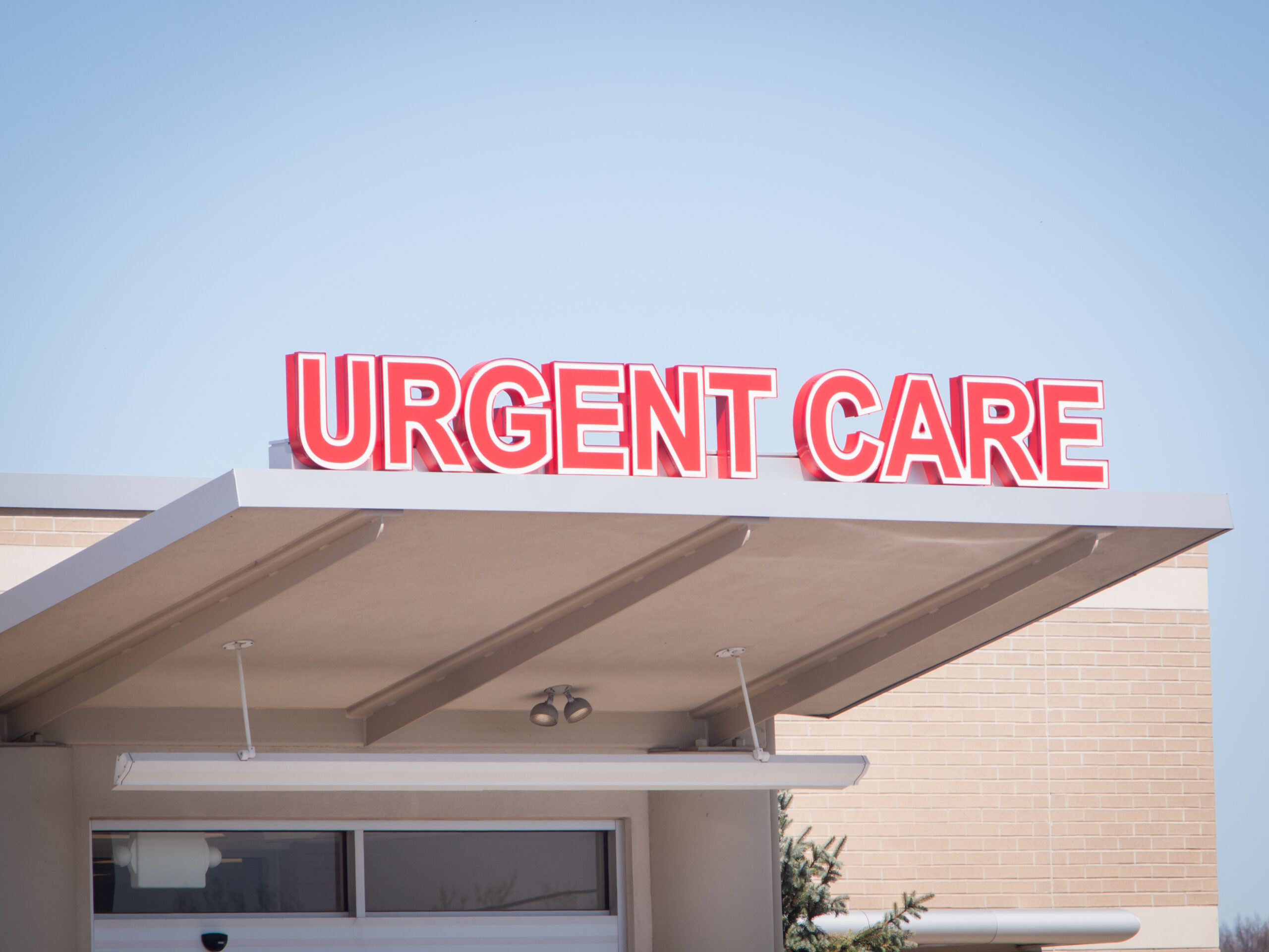 Why Are Urgent Care Centers On The Rise? 