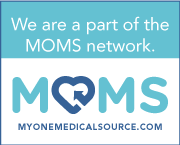 Member of the MOMS network - MyOneMedicalSource.com
