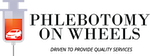 Phlebotomy On Wheels, LLC