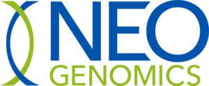 Logo for New Genomics